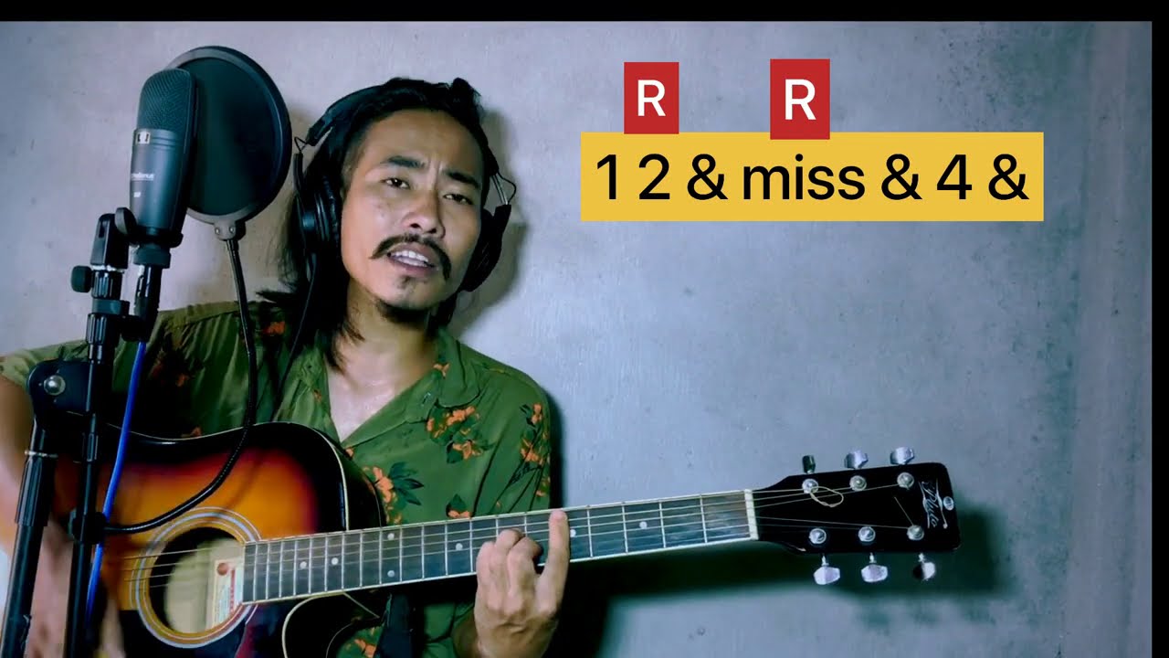 Oh Angni Rani (Riprap)Guitar Lesson - YouTube