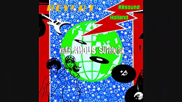 The World's Famous Supreme Team - Hey DJ (HQsound)