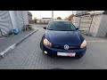 Volkswagen Golf VI 1.6tdi Match | Гольф 6 универсал из Германии |Автоимпорт |Пригон авто из Германии