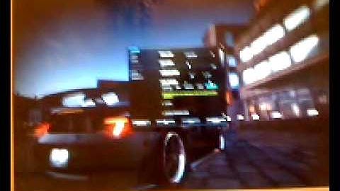 Need For Speed World Beta Review PART 2