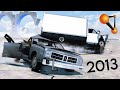 Welcome to 2013... | BeamNG.drive Alpha