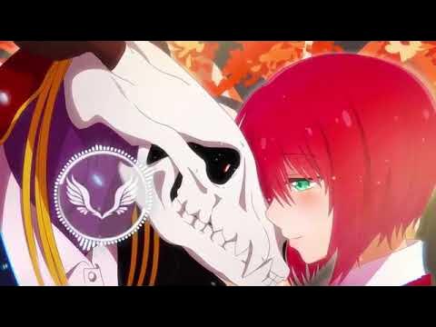 Mahoutsukai no Yome, folclore europeo a la japonesa – Otaku