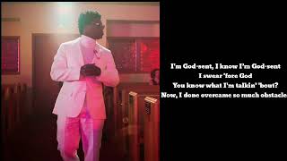 Kodak Black Testimony (CLEAN LYRICS)