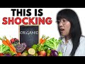 The truth about organic food and is it worth it dr yvonne burkart