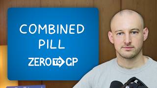 Combined Oral Contraceptive Pill - Essential GP Revision