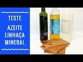 Teste: 3 Opções de óleo para utensilios de cozinha - Acabamentos para Madeiras #18