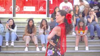 11 - Linda Hayes & Lita Harlev I Flamenco I Vancouver Celebrates Dance 2023 I SHIAMAK Vancouver