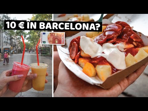 Video: Faceți Acest Tur Video Incredibil în Barcelona