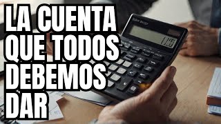 La cuenta que todos debemos dar - Remnant Messengers