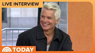Timothy Olyphant Talks ‘Lucky,’ ‘Five Star Weekend,’ More