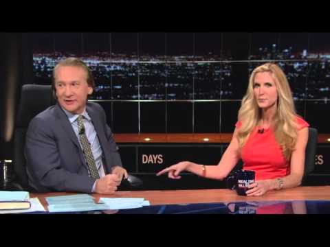 June 19th, 2015 - Ann Coulter predicts Donald Trump will be the GOP Nominee