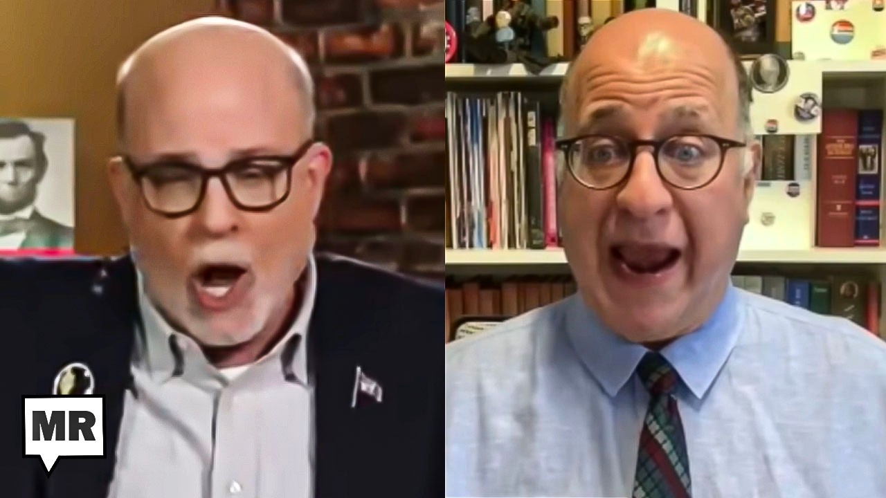 The Neocons Are Melting Down Over Trump's Iran Deal In Hilarious Ways 