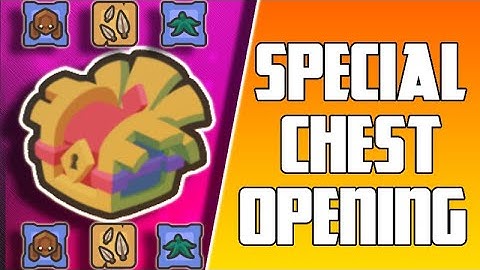 Taming.io - Special Cosmetic Chest Opening #7