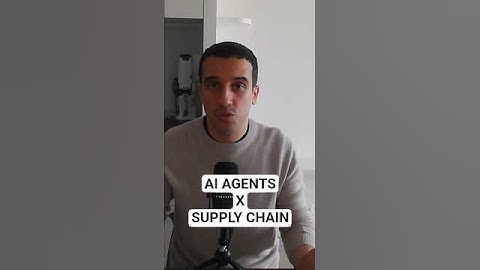 AI Agents for Logistics Workflow Automation with n8n #n8n #supplyschain  #ai #aiagent