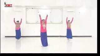 SENAM kreasi JAWA - RUNGKAD - KSN Pekanbaru - Coach Tisun