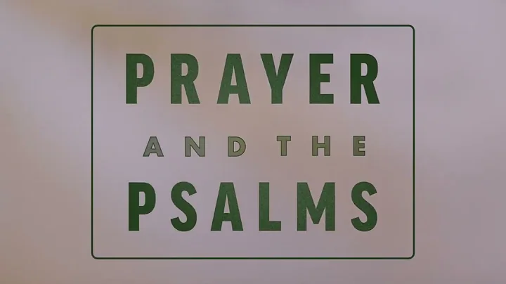 Prayer and the Psalms with Mary DeMuth | Official ...