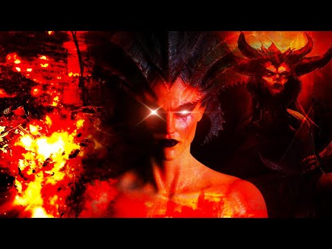 Who Is Lilith The Mother Of Demons And The First Wife Of Adam-History
