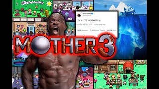 The Mother 3 Iceberg Explained