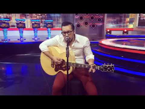 David NAIF - Buta Hati (Break Shooting BdMelody)
