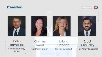 General Principles on Taxation of Corporations & Businesses Workshop