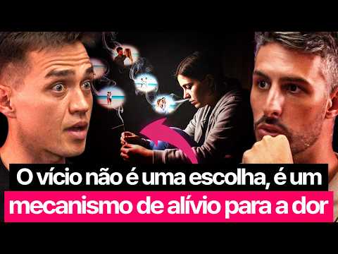 Vícios, Traumas & Superação - Viking Thales