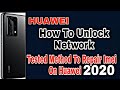 All Huawei Imei Repair Solution Free Kirin 710 / 65x / 95x / 810 / 960 / 970 / 980 / 990 / 990 5G