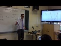 Understanding Quadratic Functions and Their Properties