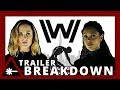WESTWORLD: New Season 3 Trailer Breakdown (Nerdist News w/ Dan Casey)