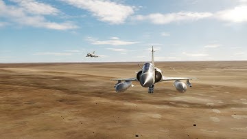 DCS M2000C RUNWAY STRIKE