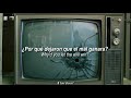 The Neighbourhood - Noise (Lyrics - Sub español)