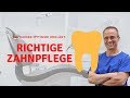 Warum deine Zähne gelb sind & wie Du das ändern kannst😬 Dr. Rainer Littinski klärt auf