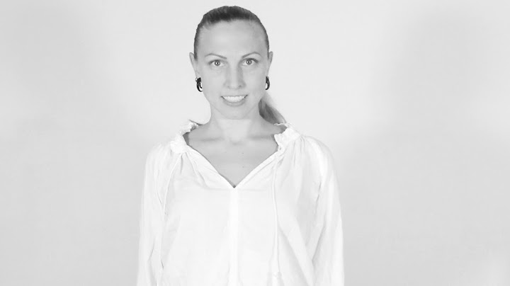 Teckenspråk - Jag trodde änglarna fanns - MegaVega (Swedish sign language)