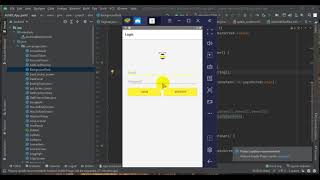 Explain3 App android  locker and scooter reservation system screenshot 4