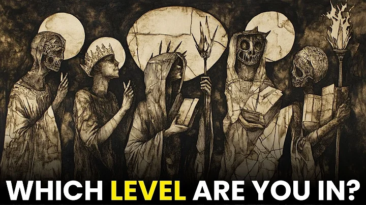 Machiavelli’s 5 Levels of Intelligence - Which Level Are You In?