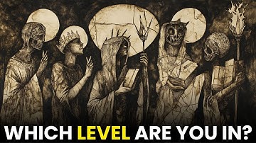 Machiavelli’s 5 Levels of Intelligence - Which Level Are You In?