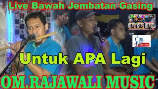  Untuk Apa Lagi Gasing Bergembira Bersama omrajawali 