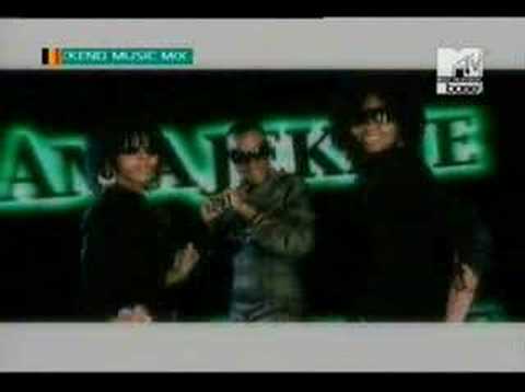 Black Jack-Amajekeje