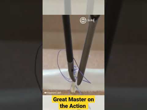 Great Master on