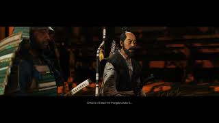 Ghost of Tsushima PC Part 4 21:9 Ultra Settings 60FPS | RTX 3080 Gameplay Walkthrough