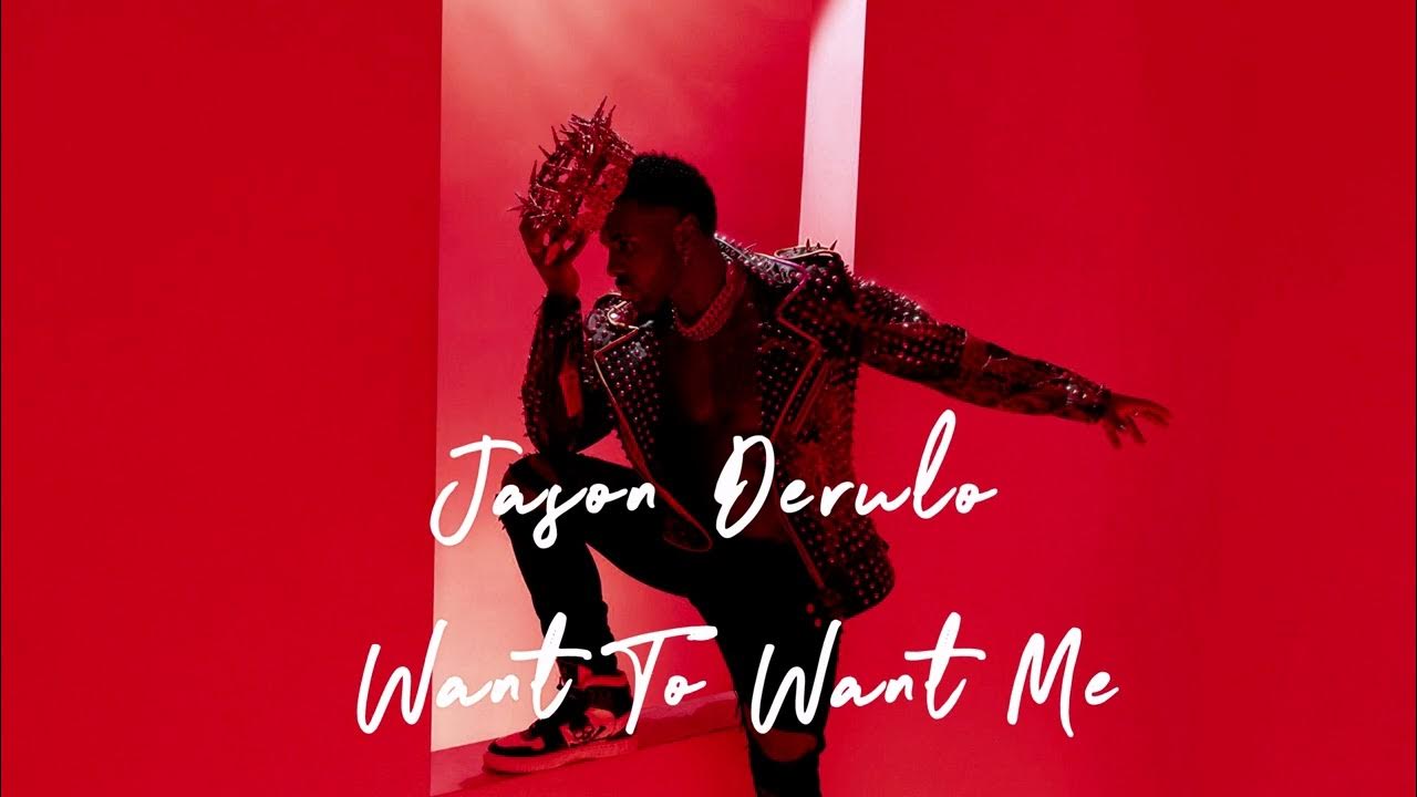 Jason Derulo Want To Want Me Deutsche übersetzung www.youtube.com