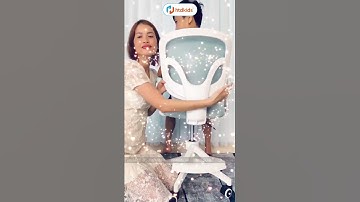 Ghế ngồi học cho bé HTDkids F7 #ghechongguhocsinh #reviewbanghe #reviewghechonggu #ghehocsinh