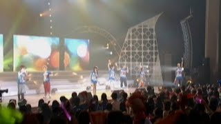AAA - Summer Revolution (Heart to Heart TOUR 2010 ver.)