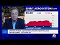 RBC&#39;s Ken Herbert talks why he is still a buyer a Boeing after 737 Max 9 groundings