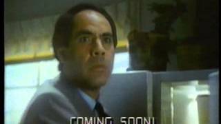 The Twilight Zone 1985 CBS Series Premiere Promo