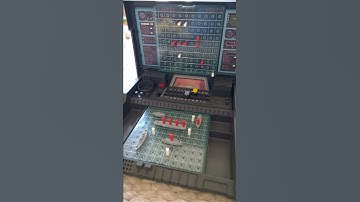 Computer Battleship (1977 Edition) MB Games