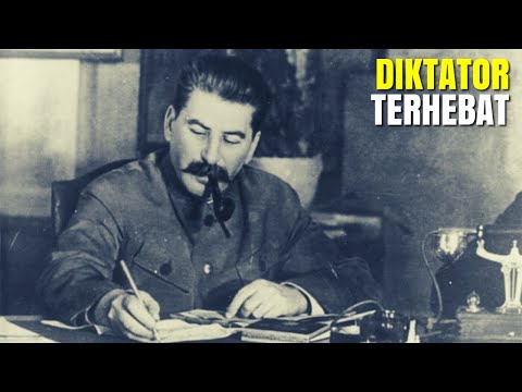 Video: Mengapa Stalin Mengklasifikasikan Hasil Sensus 1937 - Pandangan Alternatif