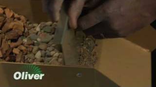 Oliver Manufacturing Wood Destoning