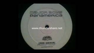 Major Boys - Panamerica (Mix 2002)