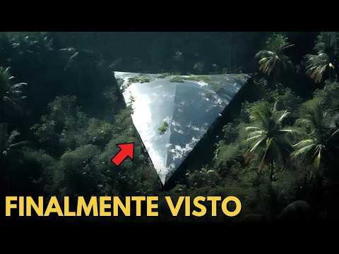 25 Avvistamenti Di Veri UFO: I Filmati Più Nitidi Del 2026