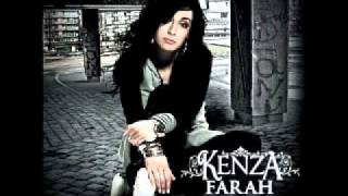 Video thumbnail of "Kenza Farah - Cris de bosnie feat Le silence des mosquees"